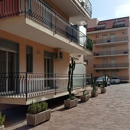 Bouganville * كالاتابيانو