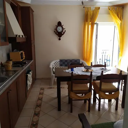 Lejlighed Bouganville