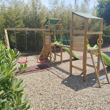 Bouganville Apartmán
