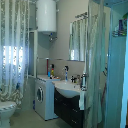 Apartmán Bouganville