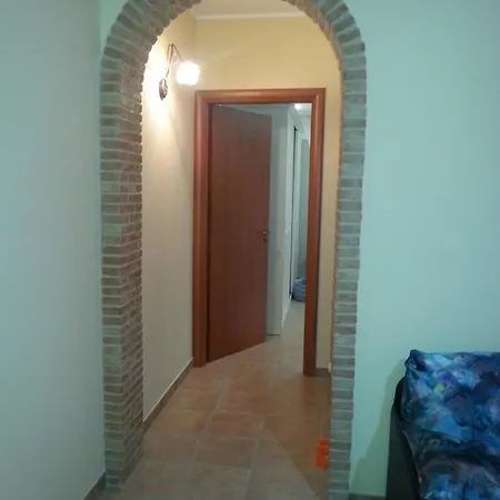 Bouganville Lejlighed