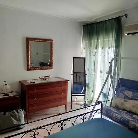 דירה Bouganville קלטביאנו