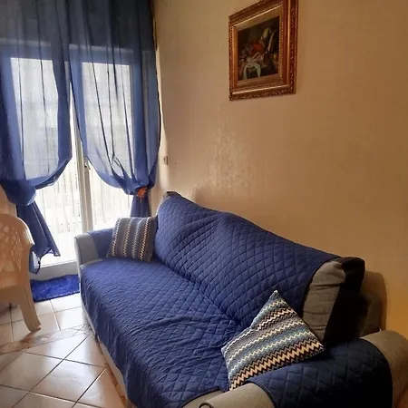 Bouganville Lejlighed