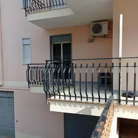 Bouganville Appartement *
