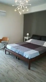 شقة Bouganville *