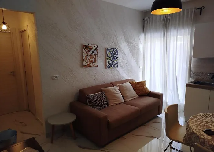 דירה Bouganville קלטביאנו