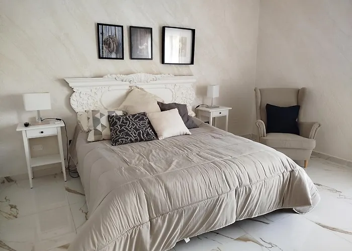 דירה Bouganville