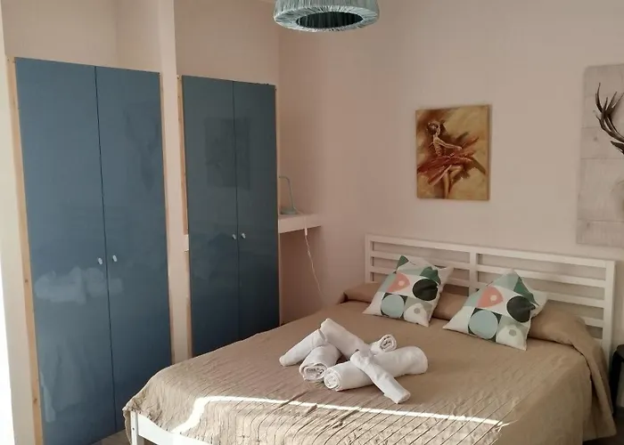 Bouganville * קלטביאנו