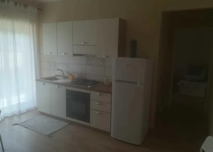 Bouganville דירה
