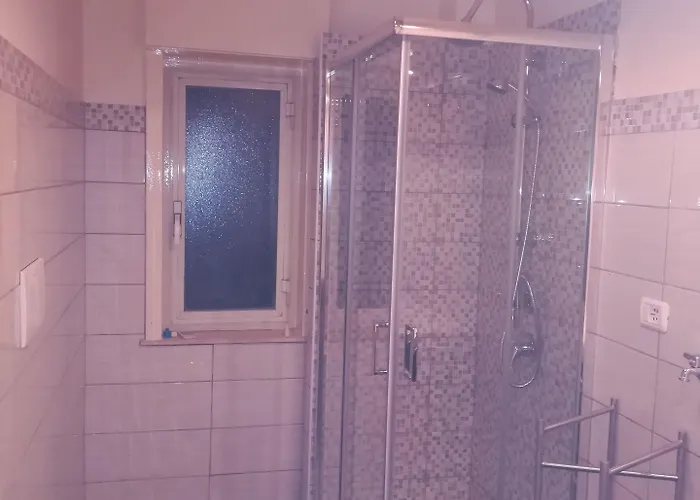 Bouganville דירה קלטביאנו