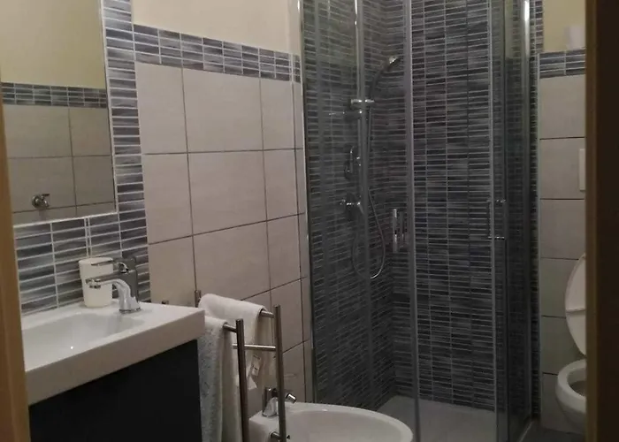 דירה Bouganville קלטביאנו