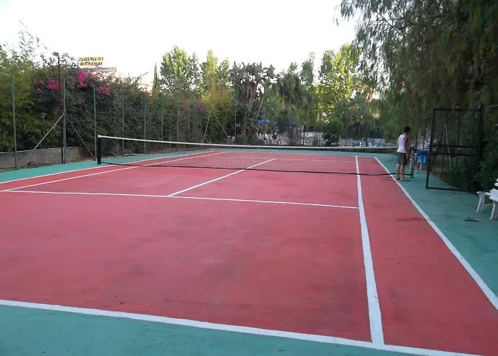 דירה Bouganville קלטביאנו