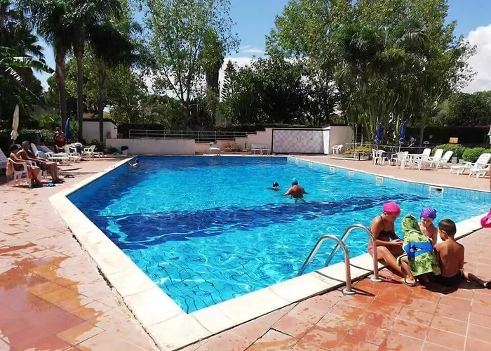 Bouganville דירה קלטביאנו