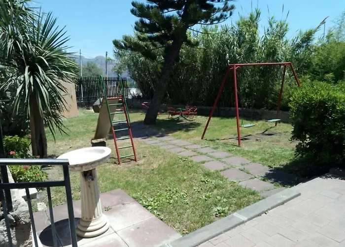דירה Bouganville קלטביאנו