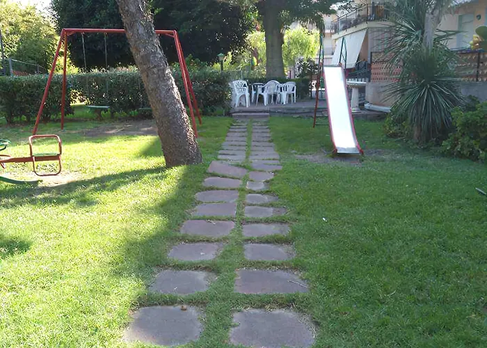 Bouganville קלטביאנו