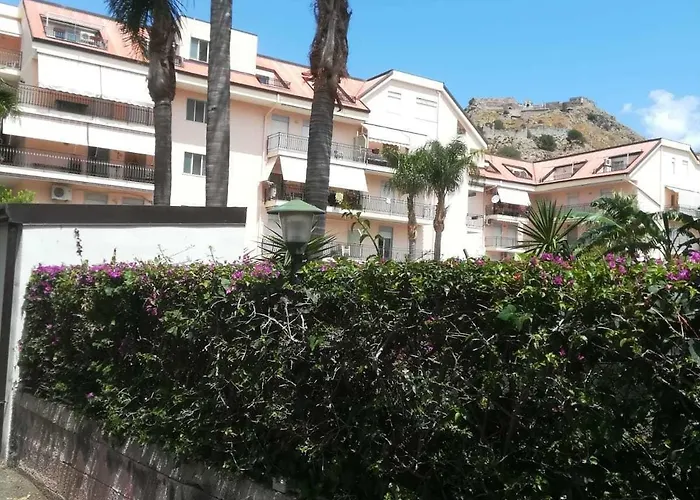 Bouganville *