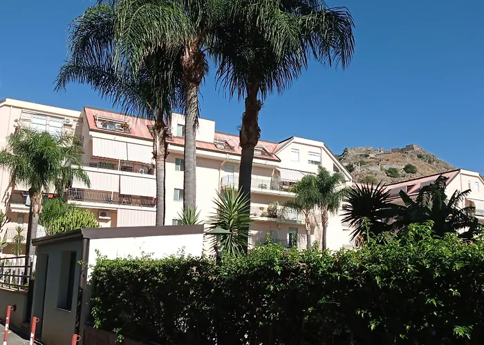 Bouganville * קלטביאנו
