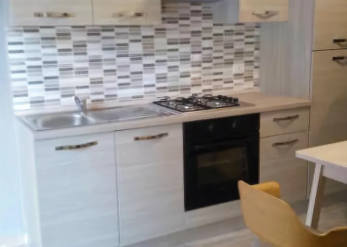 Bouganville דירה