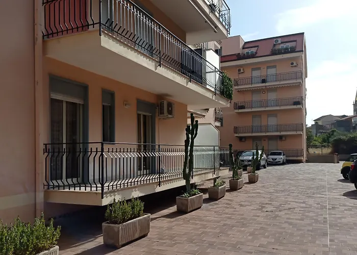 Bouganville * קלטביאנו