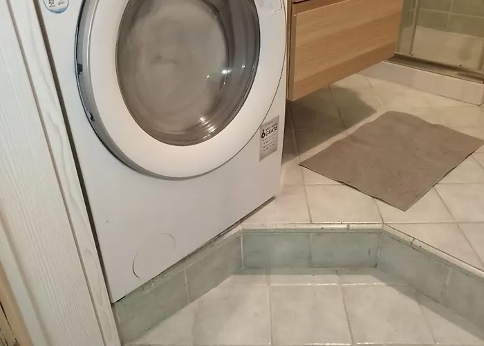 Bouganville דירה קלטביאנו