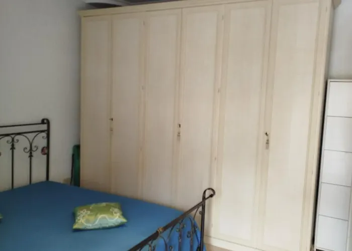 דירה Bouganville קלטביאנו