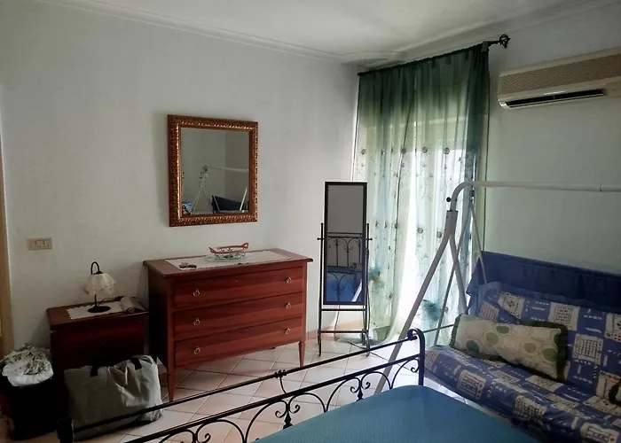 דירה Bouganville קלטביאנו