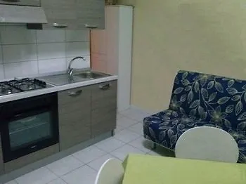 Bouganville דירה *